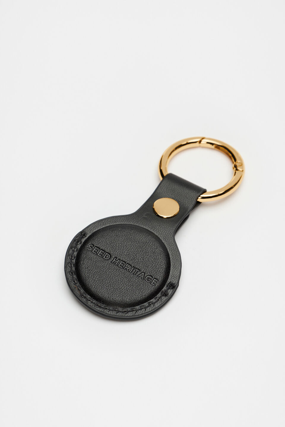 Air Tag Holder  Black