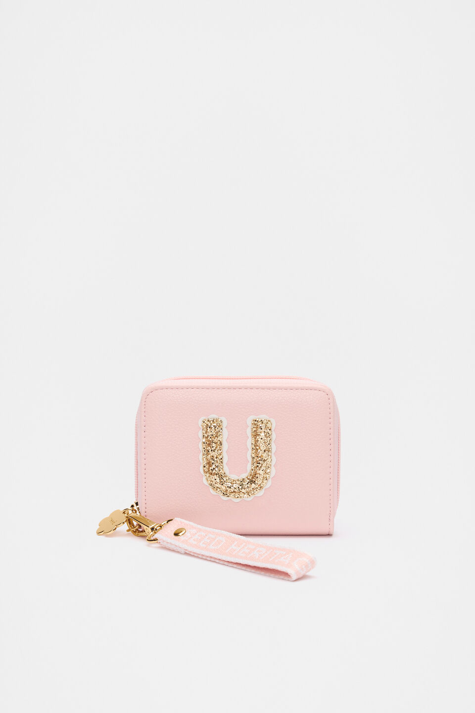 Initial Wallet  U