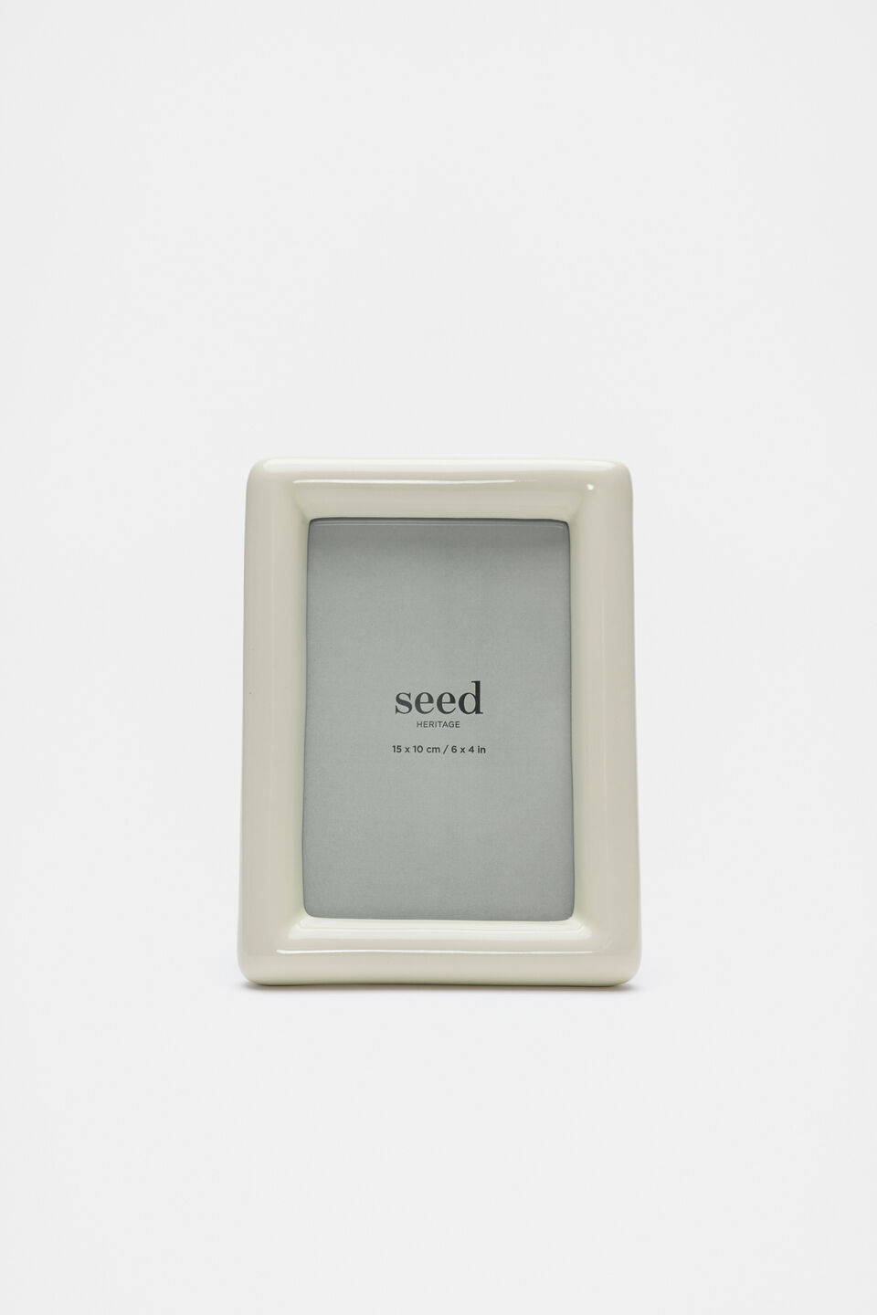 Sage Small Photo Frame  Tofu