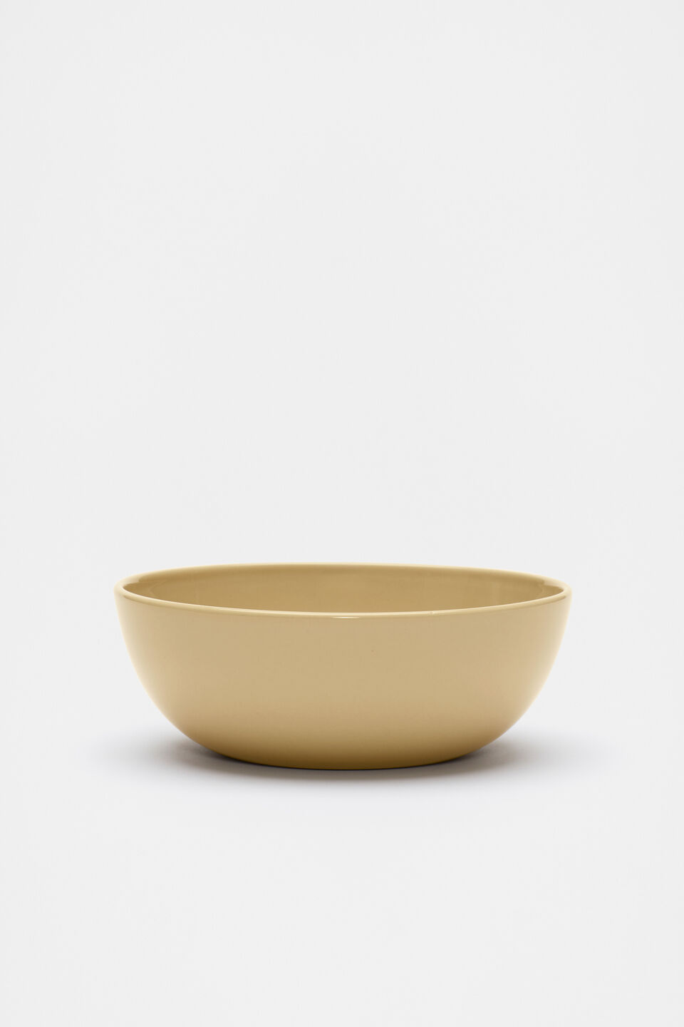 Willow Bowl  Honey