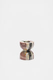 Ayla Candle Holder Small  Multi  hi-res