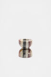 Ayla Candle Holder Small  Multi  hi-res