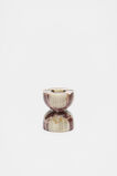 Ayla Candle Holder Small  Multi  hi-res