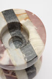 Ayla Candle Holder Small  Multi  hi-res