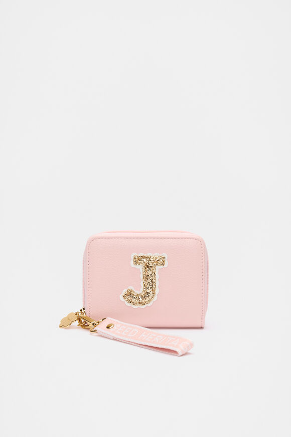Initial Wallet  J  hi-res