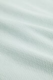 Mila King Duvet Cover  Mist  hi-res