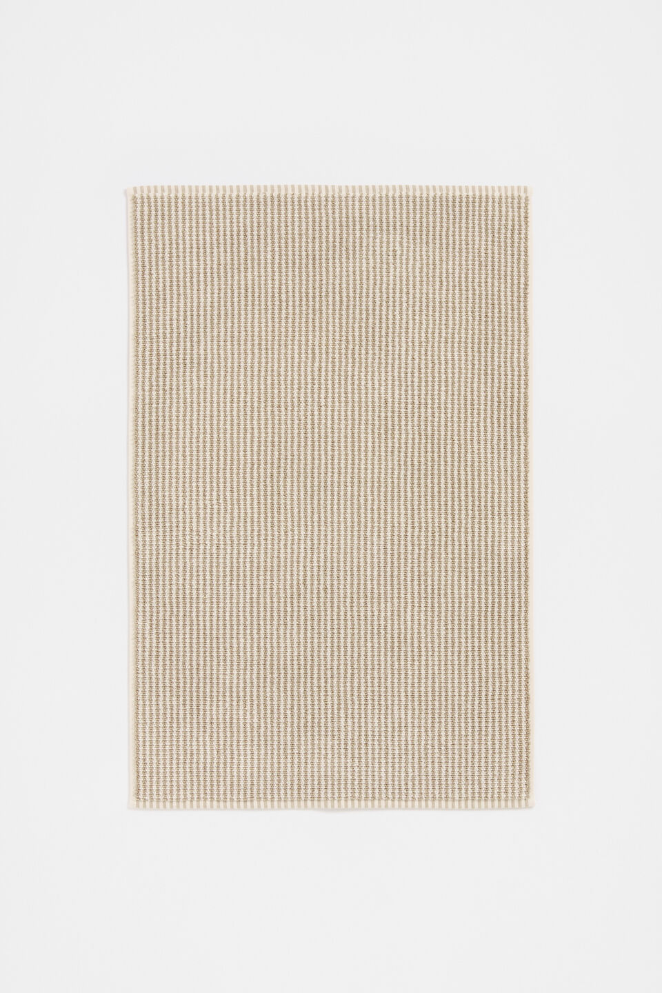 Zadie Bath Mat  Rye