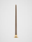 Jude Single Candle Holder  Gold  hi-res