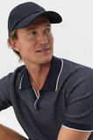 Classic Cap  Midnight Blue  hi-res