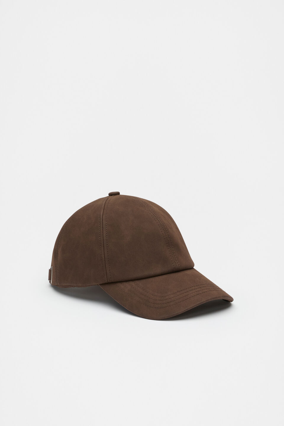 Classic Cap  Cocoa
