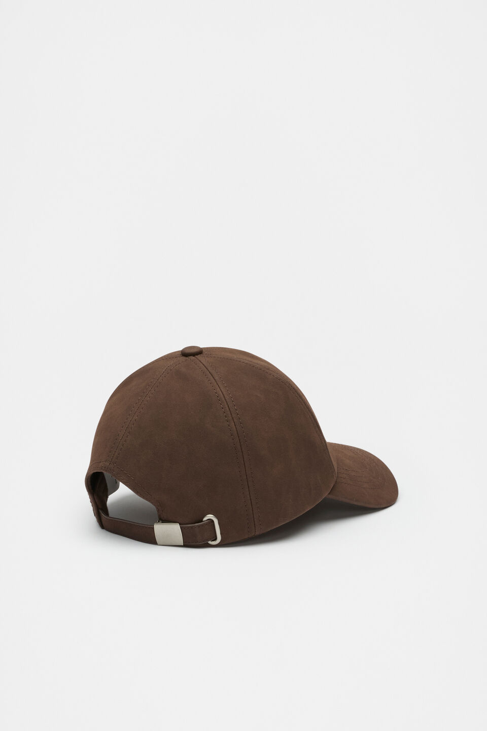 Classic Cap  Cocoa