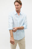 Long Sleeve Check Shirt  Skyway  hi-res
