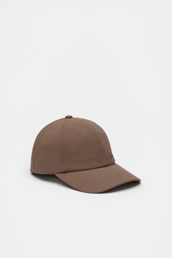 Seed Daily Cap  Pinecone  hi-res