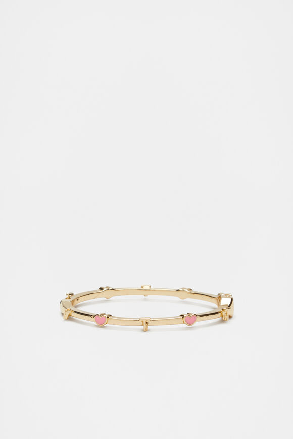 Initial Bangle  T  hi-res