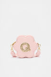 Flower Initial Bag  Q  hi-res