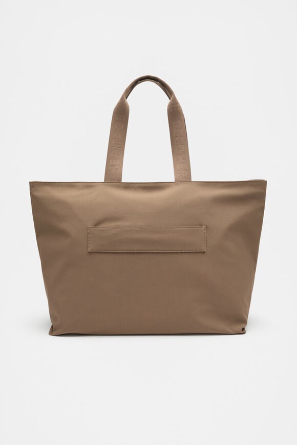 Seed Daily Tote  Pinecone  hi-res