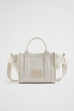 Felt Mini Tote  Oat  hi-res