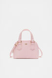 Top Handle Charm Bag  Multi  hi-res