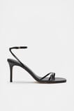 Tiana Heel  Black Patent  hi-res
