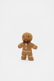 Jellycat Gingerbread Fred  Multi  hi-res
