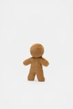Jellycat Gingerbread Fred  Multi  hi-res