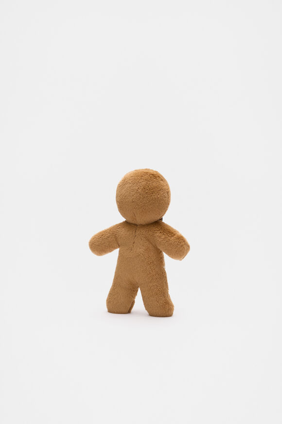 Jellycat Gingerbread Fred  Multi  hi-res