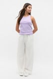 Pull On Pant  Canvas  hi-res