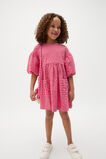 Gingham Dress  Multi  hi-res
