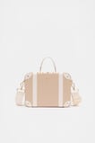 Small Suitcase  Caramel  hi-res