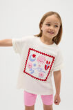 Riviera Tee  Canvas  hi-res