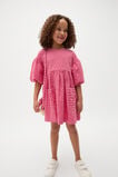 Gingham Dress  Multi  hi-res