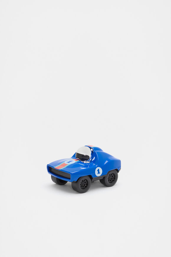 Presto Racers  Blue  hi-res