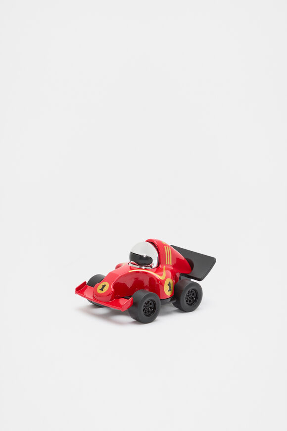 Presto Racers  Red  hi-res