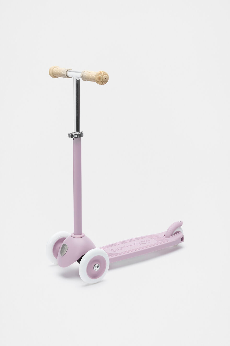 Banwood Eco Scooter  Lavender