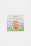 Ginger  The Courageous Kitten Book  Multi  hi-res