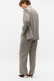 Mini Houndstooth Blazer  Houndstooth  hi-res