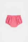 Gingham Bubble Bloomer  Multi  hi-res