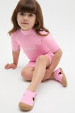 Aqua Shoes  Candy Pink  hi-res