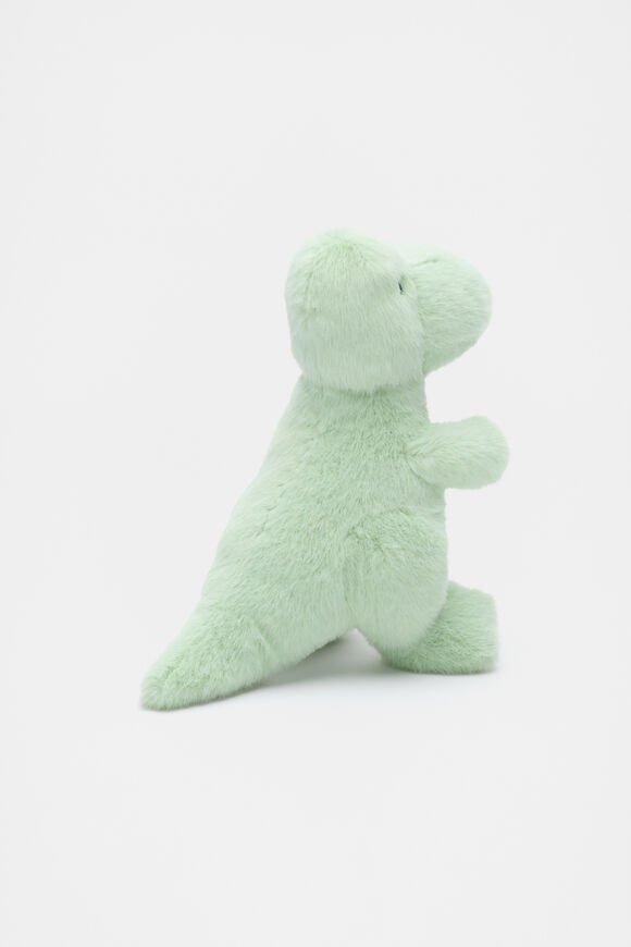 Darcy Dino  Green  hi-res