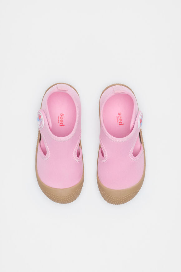 Aqua Shoes  Candy Pink  hi-res