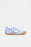 Aqua Shoes  Luna Blue  hi-res