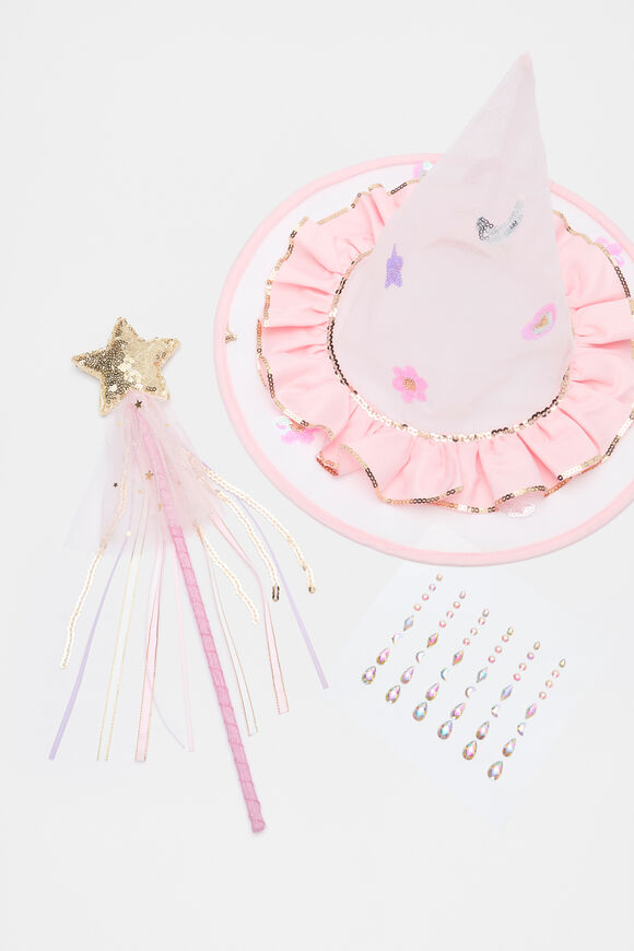 Whimsical Witch Set  Multi  hi-res