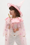 Whimsical Witch Cape  Multi  hi-res