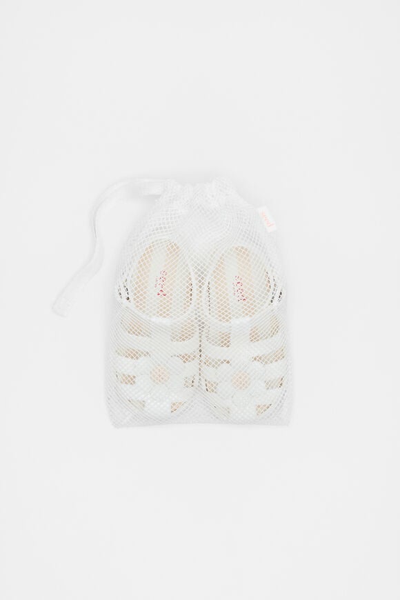 Mini Daisy Jelly Sandal  Canvas  hi-res
