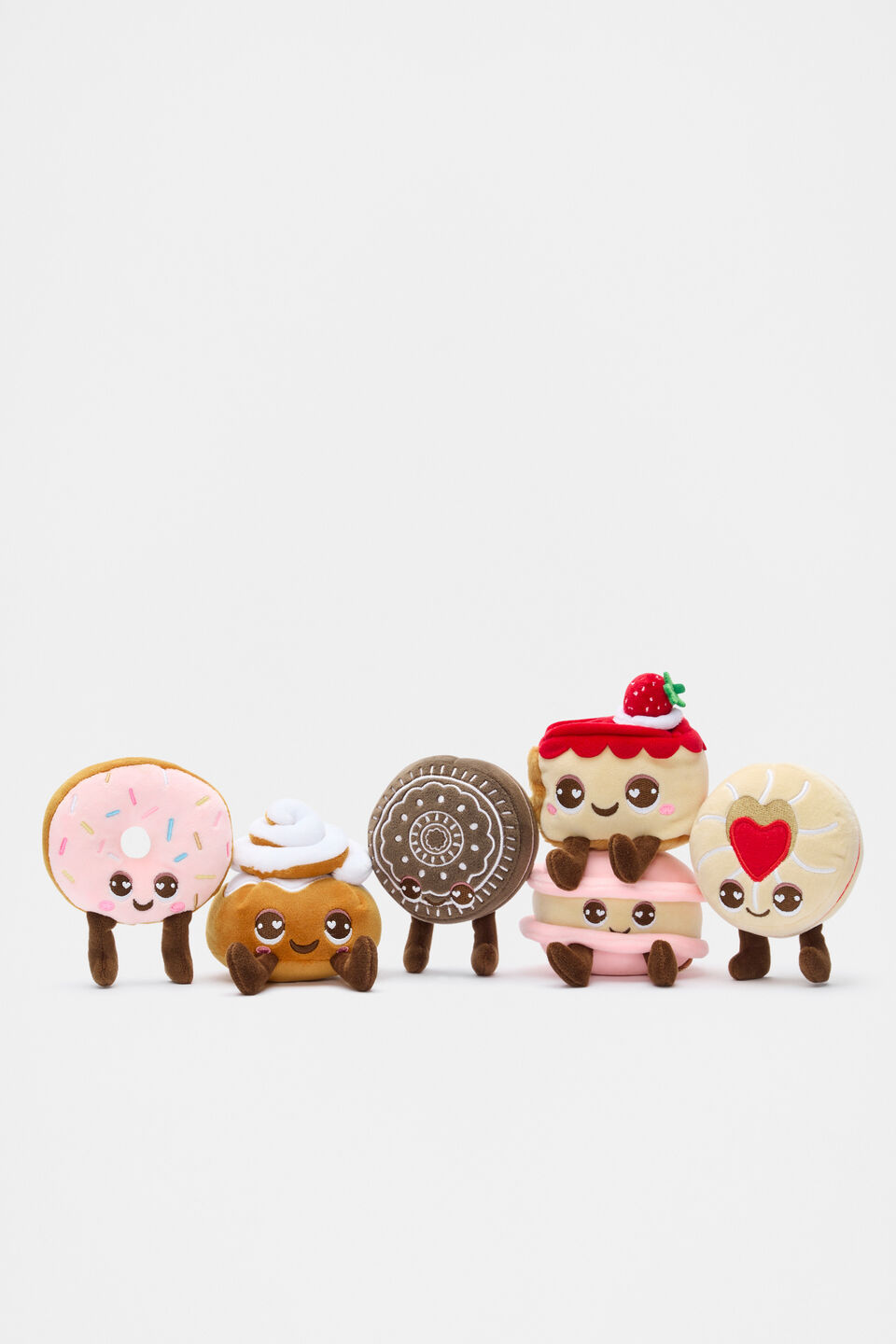 Keeleco Bakery Sweet Treats  Multi