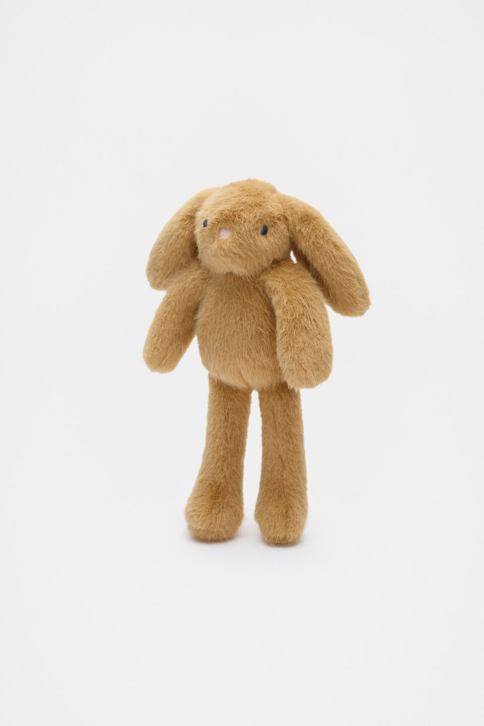 Bertie Bunny  Beige