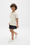 Heritage Garment Dye Short  Twilight Blue  hi-res