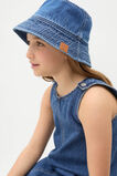 Heritage Bucket Hat  Heritage Wash  hi-res
