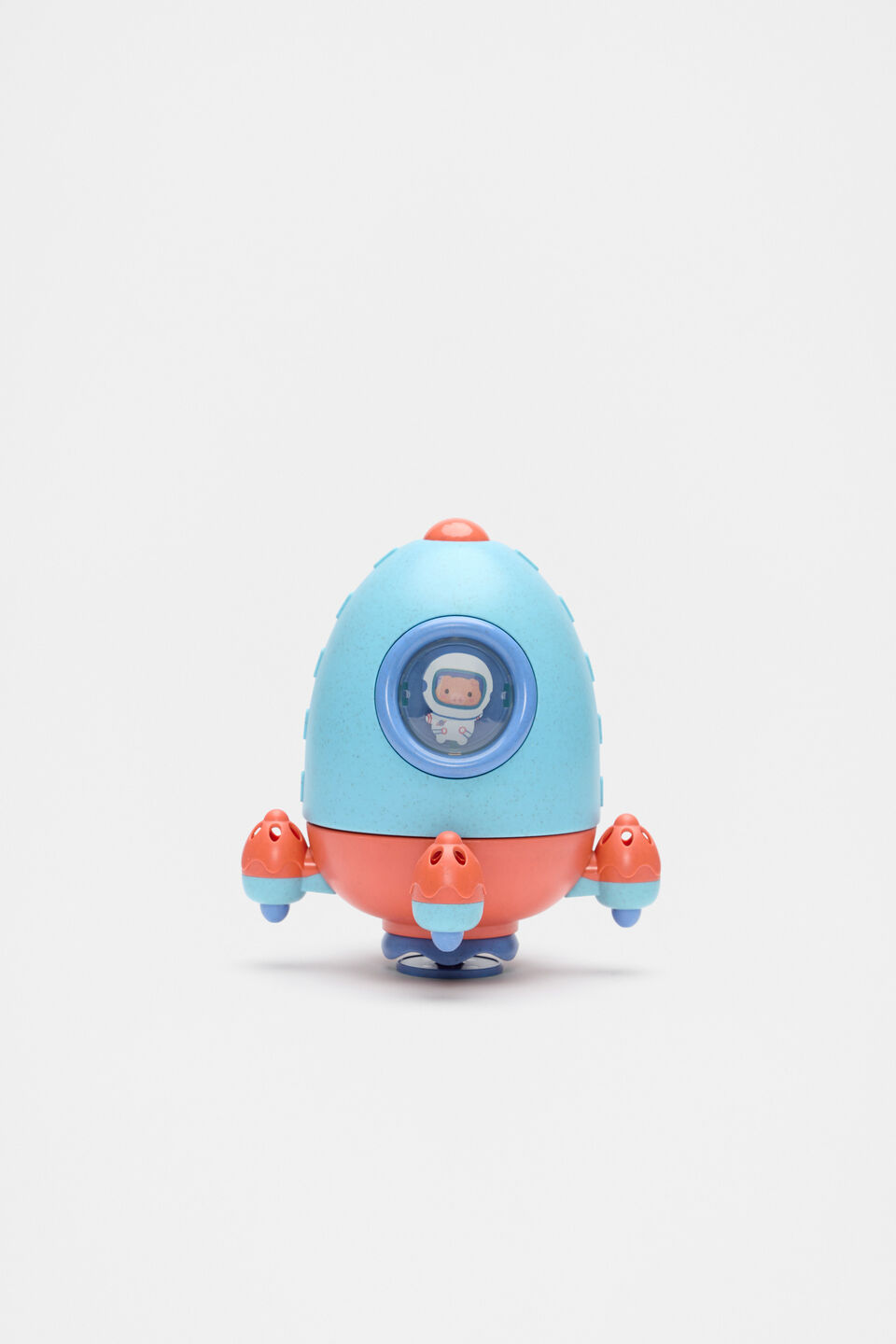 Bath Rocket  Multi