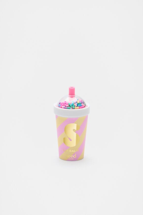 Initial Lip Balm  S  hi-res